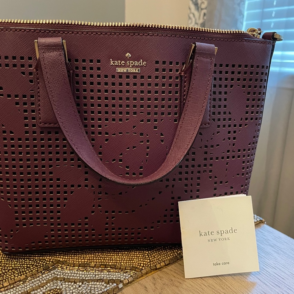 Kate Spade Handbag